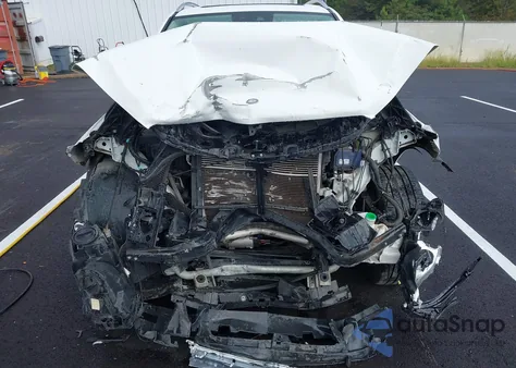 2016 Mercedes-Benz Gle 350 from USA, damaged, VIN 4JGDA5JB6GA729812